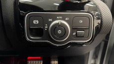 Mercedes-Benz CLA 250e AMG Line Premium 4dr Tip Auto Saloon